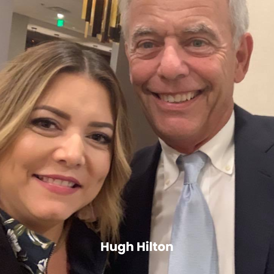 Hugh Hilton