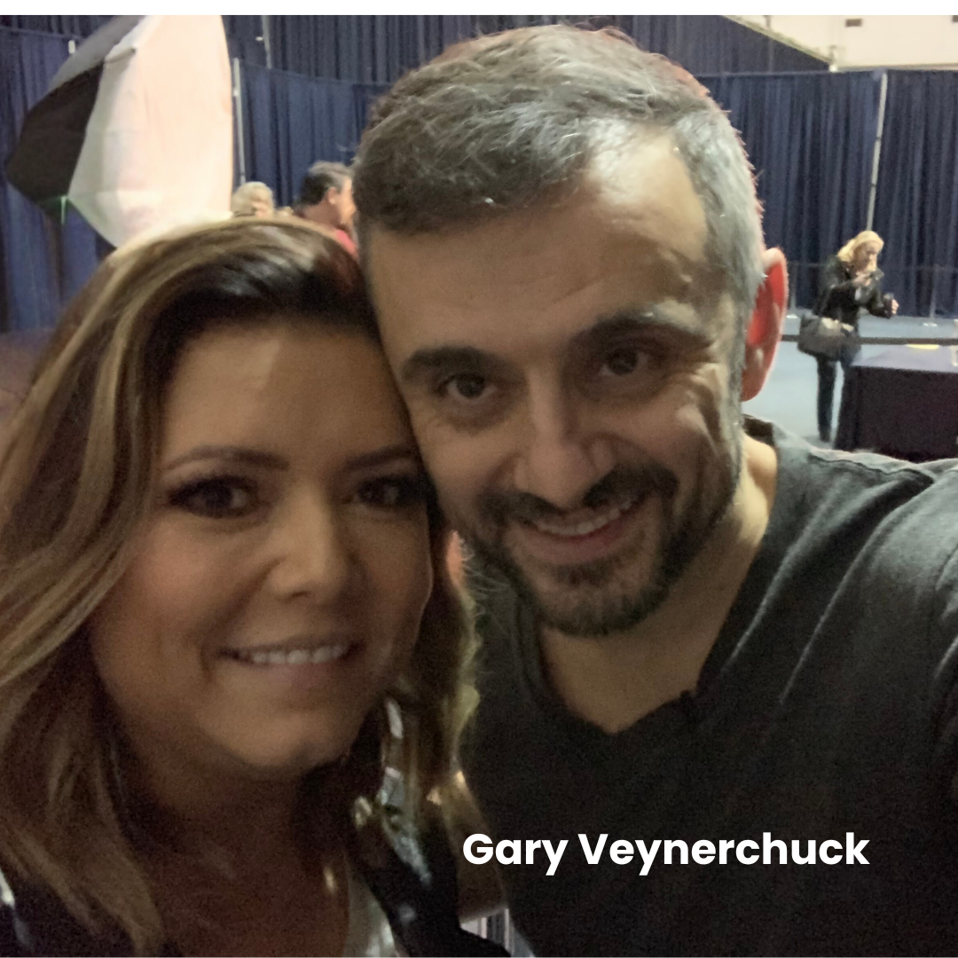 Gary Vaynerchuk
