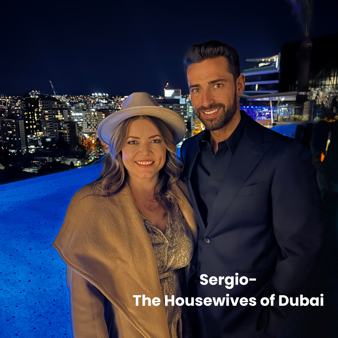 Sergio