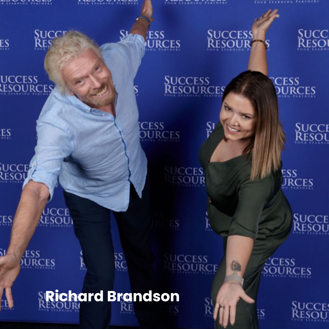 Richard Branson