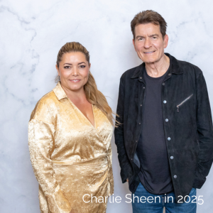 Charlie Sheen