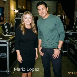 Mario Lopez