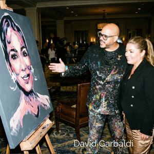 David Garibaldi