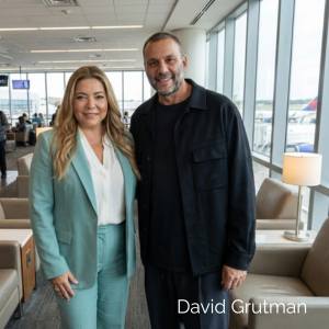 David Grutman