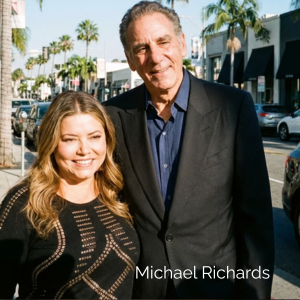 Michael Richards