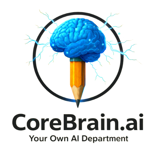 CoreBrain