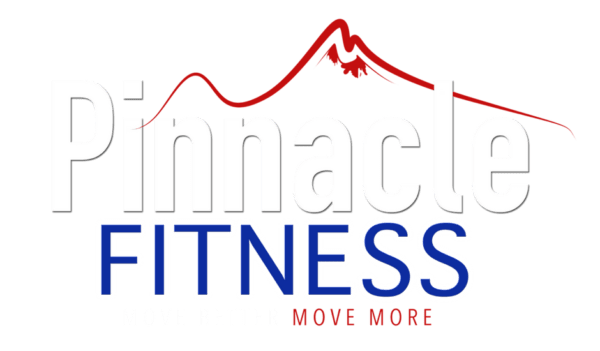 Pinnacle Fitness · Scottsdale