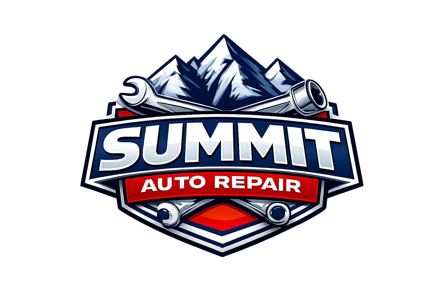 Summit Auto Repair