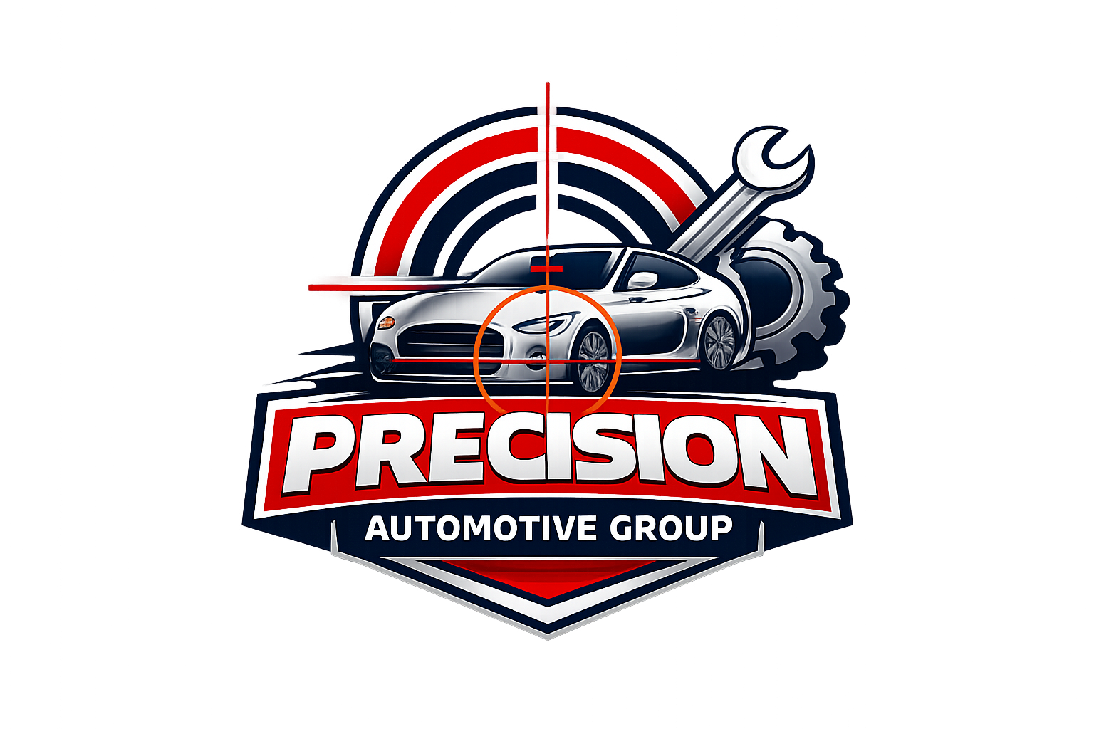 Precision Automotive Group