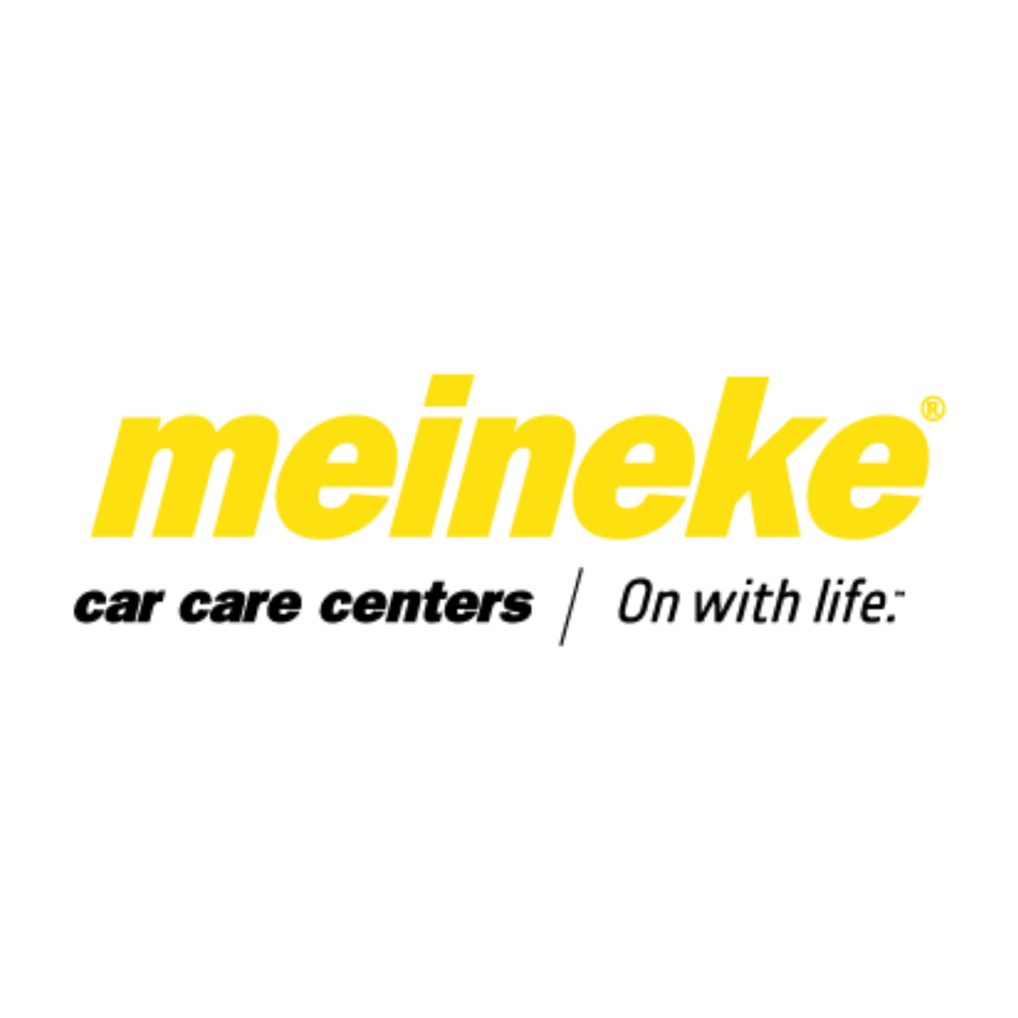 Meineke Car Care Centers