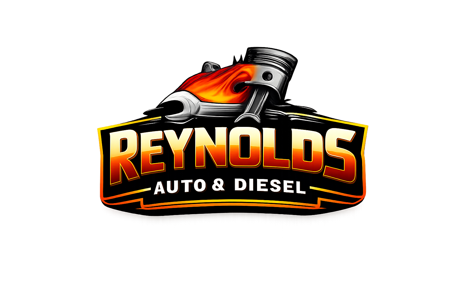 Reynolds Auto & Diesel