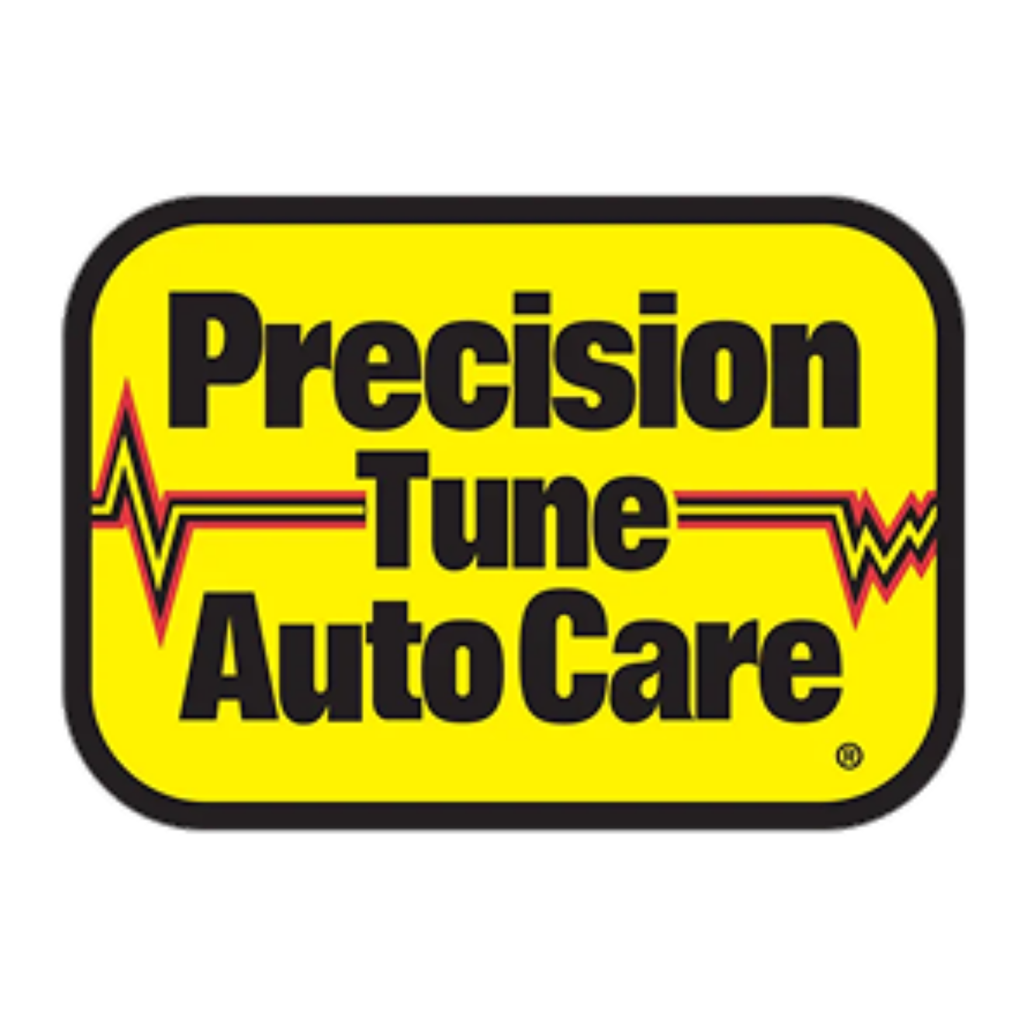 Precision Tune Auto Care