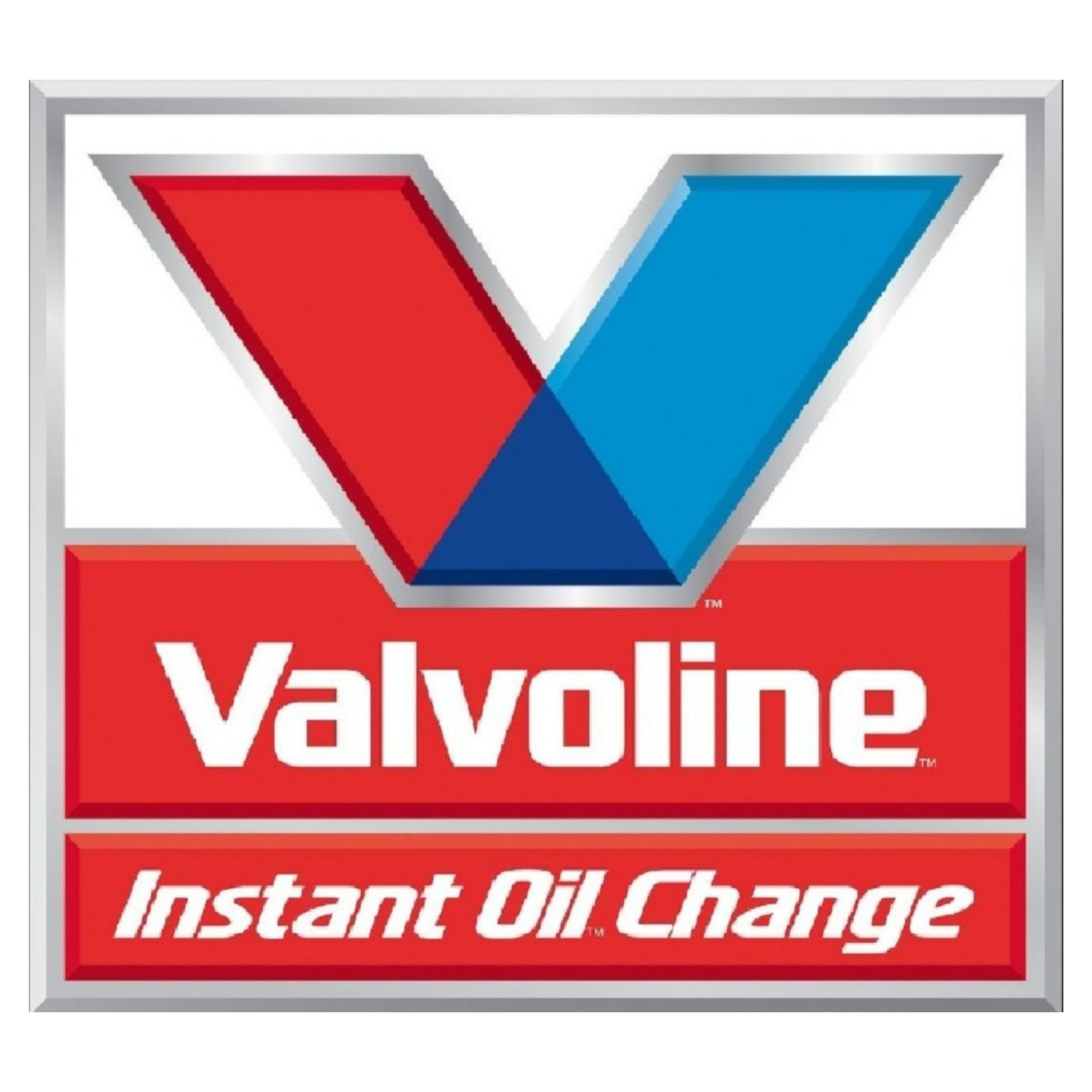 Valvoline Instant Oil Change