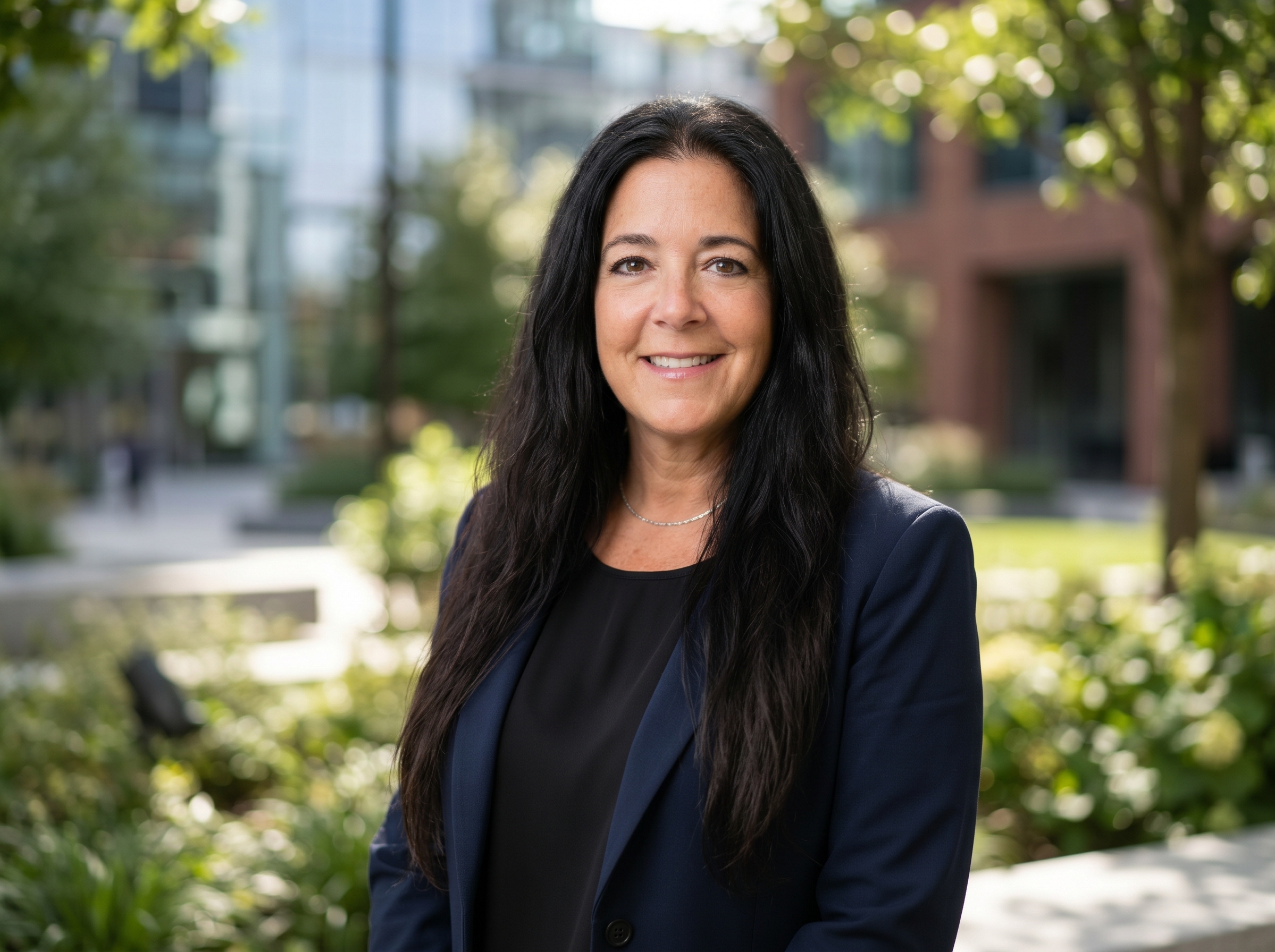 Alicia Kurz, independent Medicare insurance agent in Blackwood, NJ