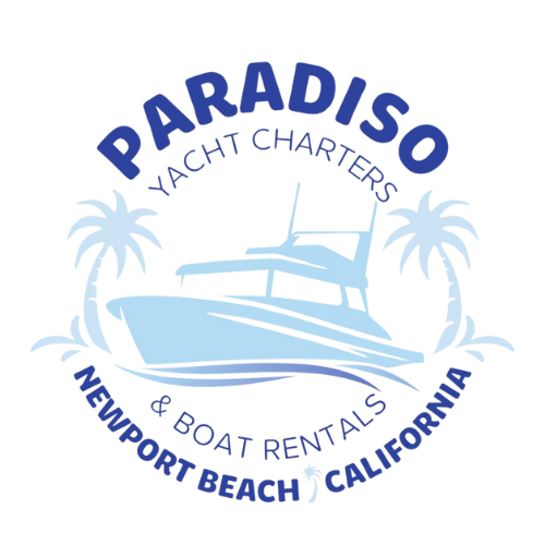 Paradiso Yacht Charters Logo