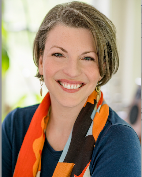 Anna, your breathwork guide