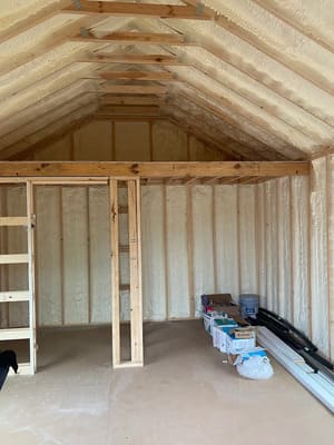 Batt & Blown-In Insulation Removal in La Grange