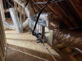 Ductwork Services Chesterfield