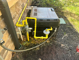 HVAC Services Chesterfield