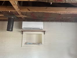 Boiler Services Chesterfield