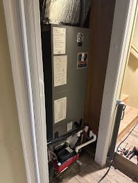 Gas Line Services Chesterfield