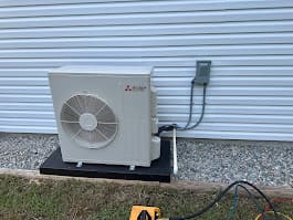 Indoor Air Quality Chesterfield