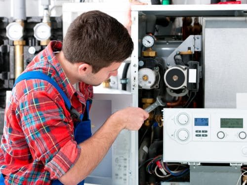  Gas Line Services