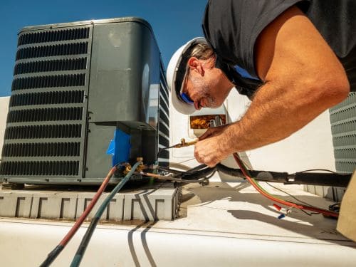 Hanover Water Heater Services