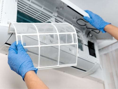  HVAC Services