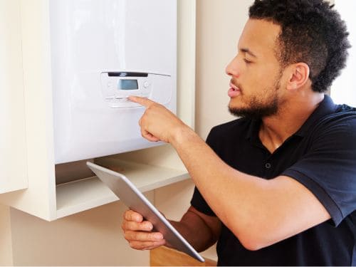  HVAC Services