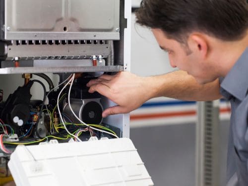  HVAC Services