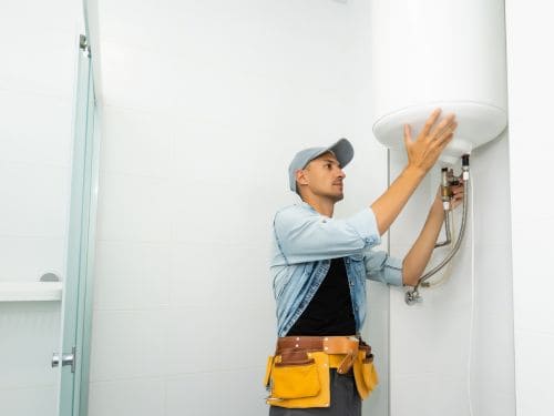  HVAC Services
