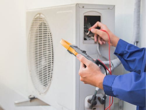 Colonial Heights Indoor Air Quality