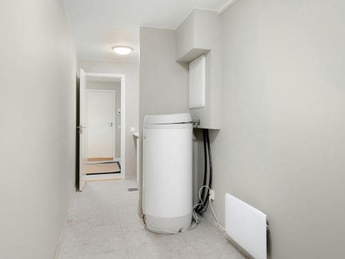 Colonial Heights Water Heater Services