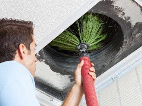  HVAC Services