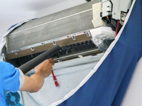  HVAC Services