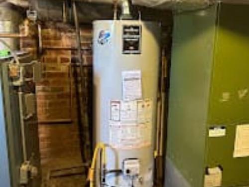 Water Heater Services Chesterfield