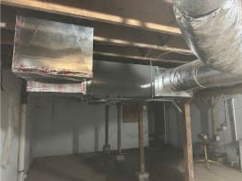 Indoor Air Quality Chesterfield