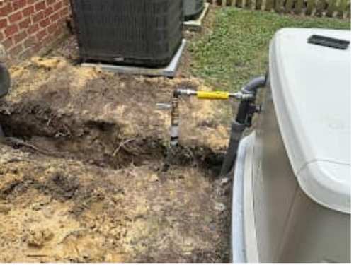 HVAC Services Chesterfield