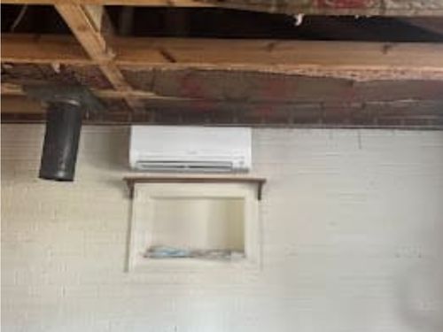 Ductwork Services Chesterfield