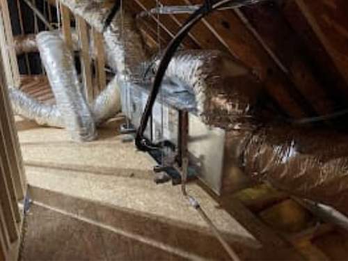 Water Heater Services Chesterfield