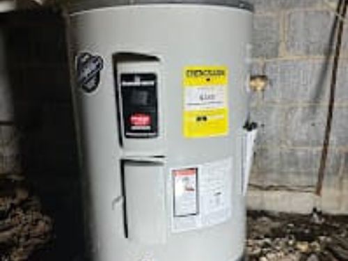 Gas Line Services Chesterfield