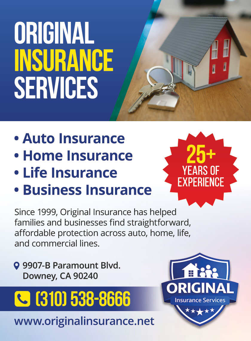 Original Insurance Services 