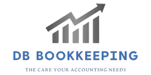 DB Bookkeeping