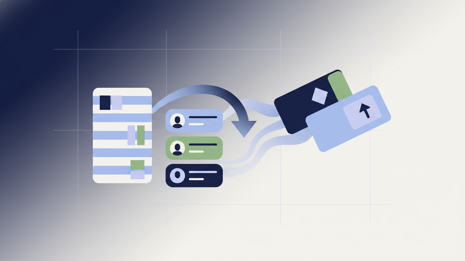 Importare contatti e opportunità tramite CSV