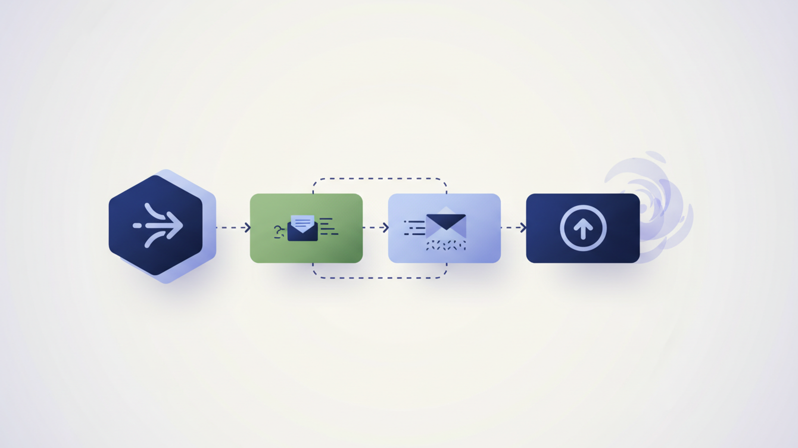 Guida introduttiva - Lanciare una campagna email