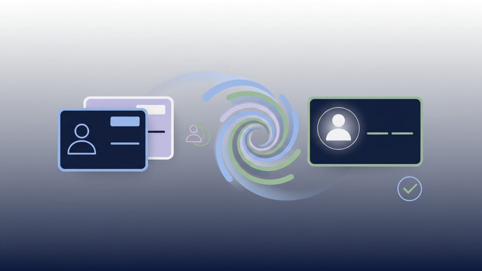 Gestire i contatti duplicati (Preferenze di deduplicazione)