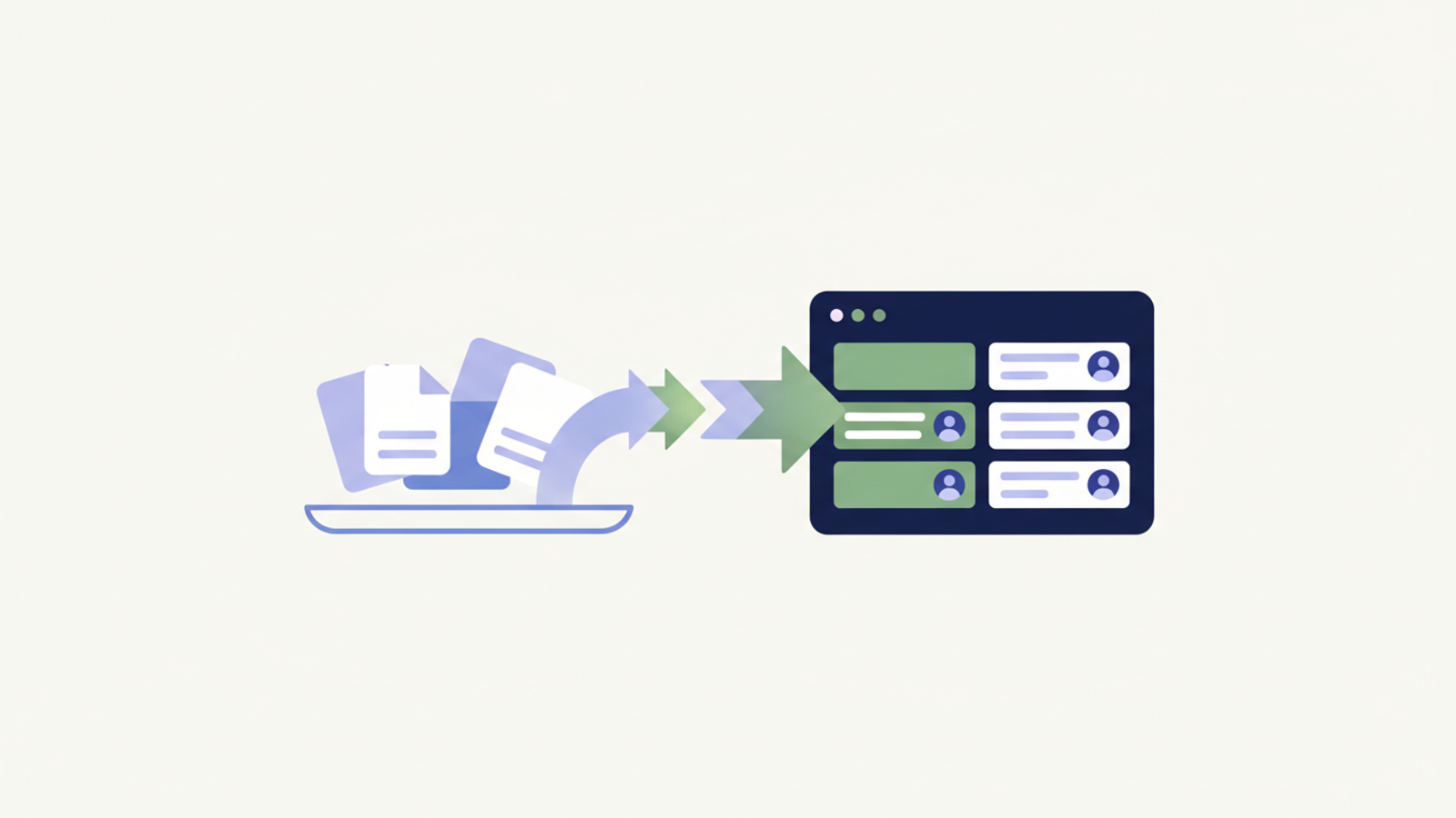 Come importare i tuoi contatti in Futuria CRM