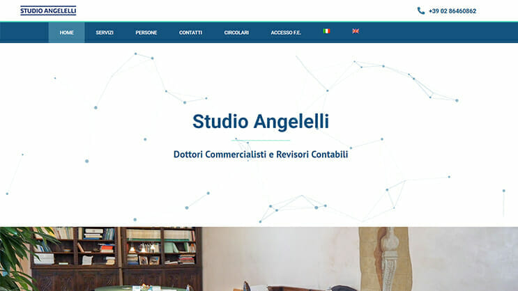 Studio Angelelli – Dottori Commercialisti