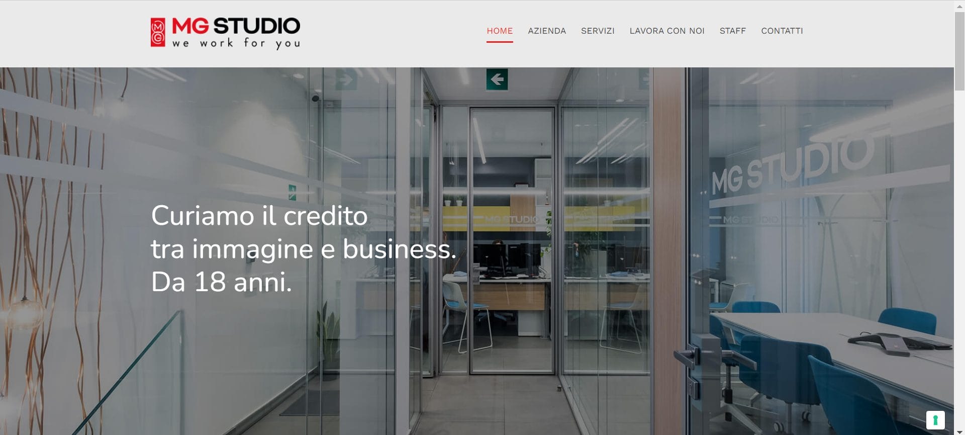 MG Studio Professionale